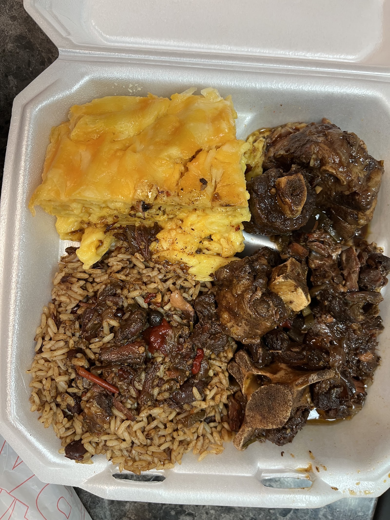 Caribbean Delight photo 2