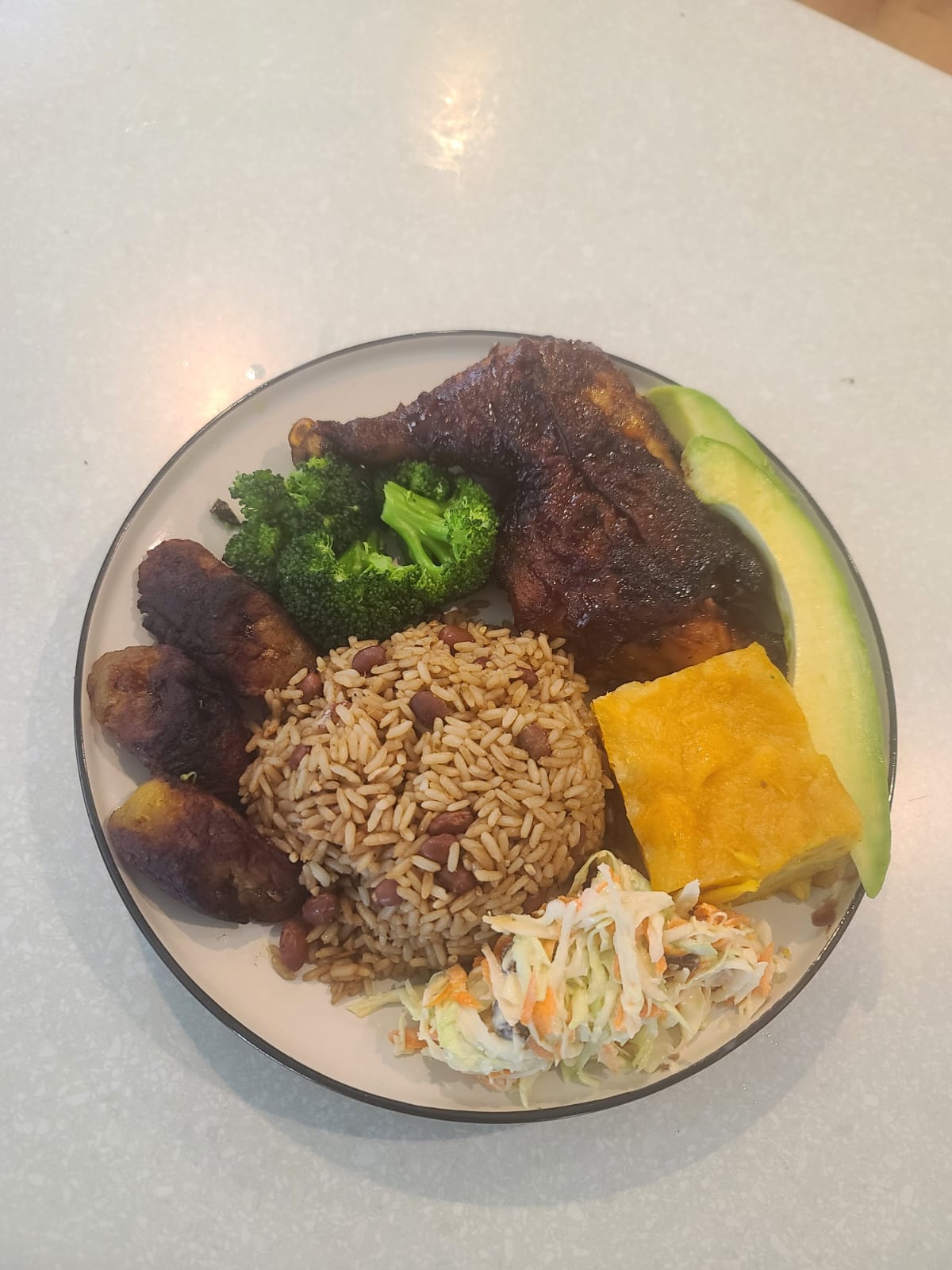 Caribbean Delight photo 5